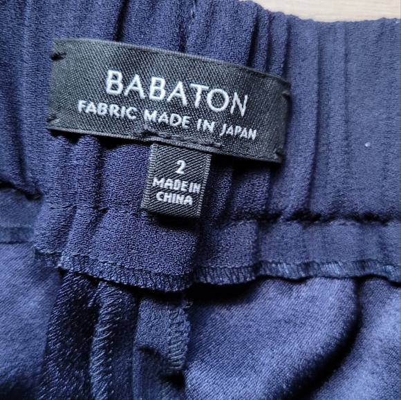 Babaton cohen pant - Picture 2 of 3